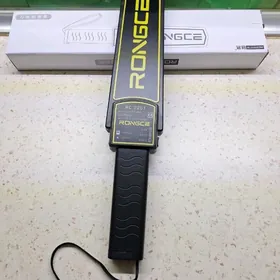 Металлодетектор Rongce