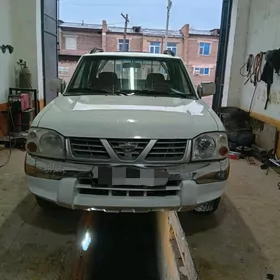 Nissan Pathfinder 2007