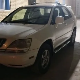 Lexus RX 300 2003