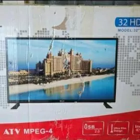 32 lik televizor oscar