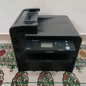 Canon 4430 printer принтер