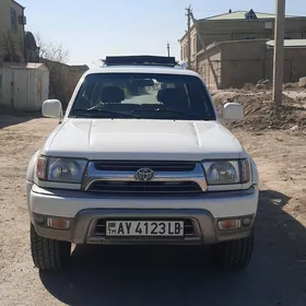 Toyota 4Runner 2002