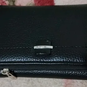 Кошелек новый