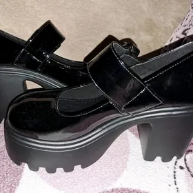 туфли каблуки