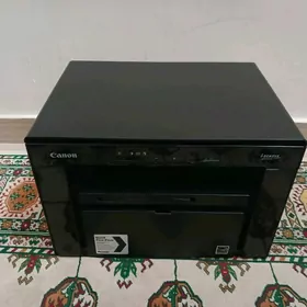Canon 3010 printer принтер 3/1