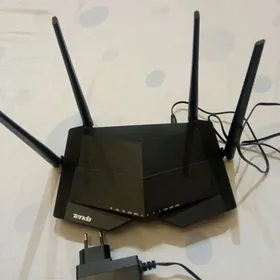 rolter wifi tenda