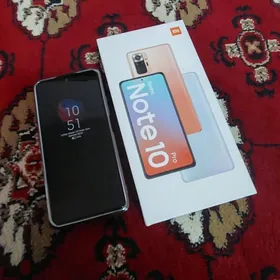 telefon Redmi note 10 pro+