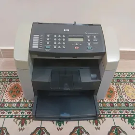 Hp 3015 printer принтер