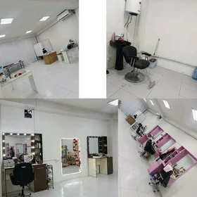 salon dyrnakcy gerek