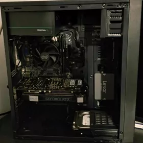 SATLYK PC IGROWOY i511+2060sup