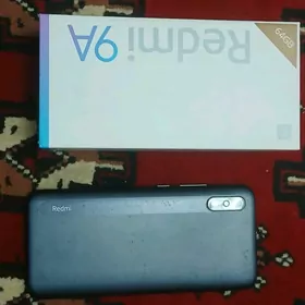Redmi  9ARedmi  9A