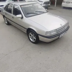 Opel Vectra 1991