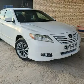 Toyota Camry 2008