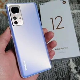 Xioami 12x    (WAKUM)