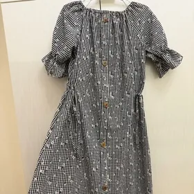 Koynek turk/платье нежное