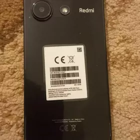Redmi note 13