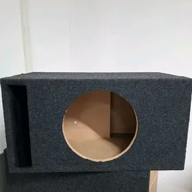 subwofeer yessik bocka