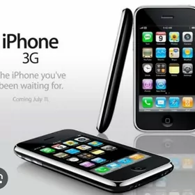 iPhone 3 G alyan ios 3.0.2