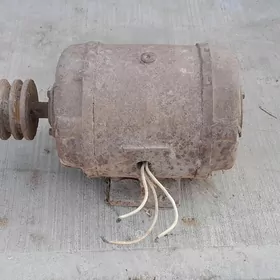 Элекродвигатель