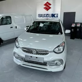 Suzuki Celerio 2025