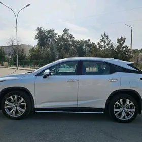 Lexus RX 350 2022