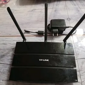 Wi-Fi TP-Link AC1200"Archer"