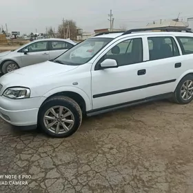 Opel Astra 1999