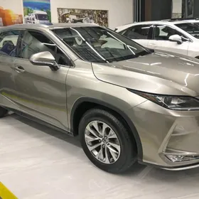 Lexus RX 350 2021
