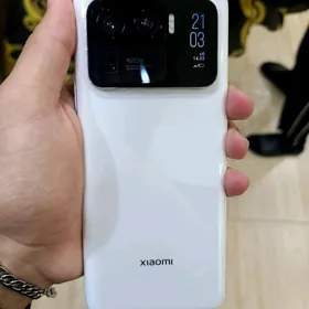 Mi 11 ultra 256