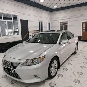 Lexus ES 350 2013