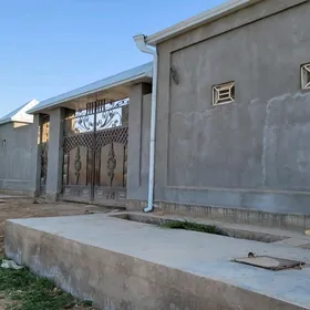 Satlyk howly jaý Muhat