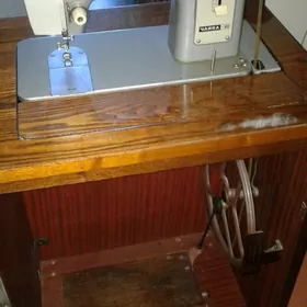 швейная машина