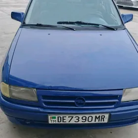 Opel Astra 1993