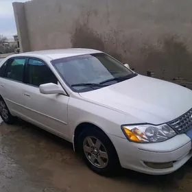 Toyota Avalon 2002