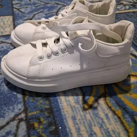 красовка басножка туфли