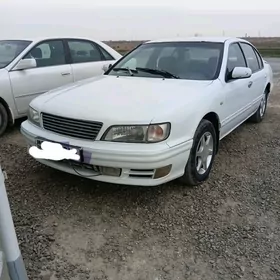 Nissan Cefiro 1995