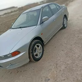 Mitsubishi Galant 1998