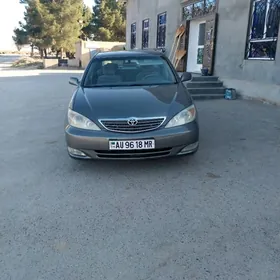 Toyota Camry 2003