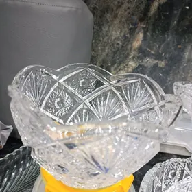 продается хрусталь