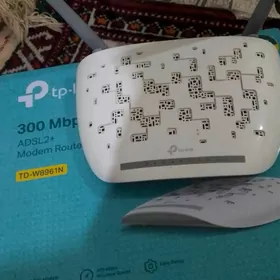 wifi router tp-link