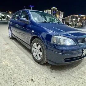 Opel Astra 2001
