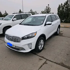 Kia Sorento 2020