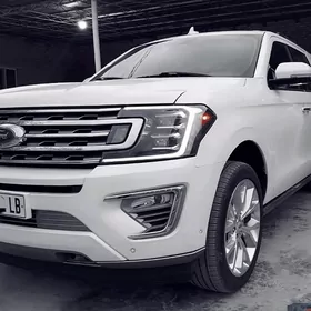 Ford Expedition 2018