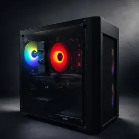 Ryzen 5 5600+Rx 6600