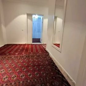 Олимпийский Olimpiýski jaý