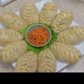 Мучной повар