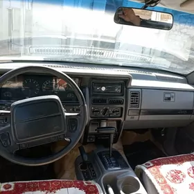 Jeep Grand Cherokee 1995