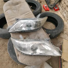 okuz haliji fara aynasy