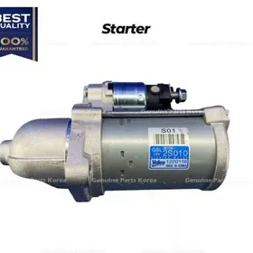 STARTER HYUNDAI KIA MITSUBISHI