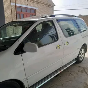 Toyota Sienna 2000